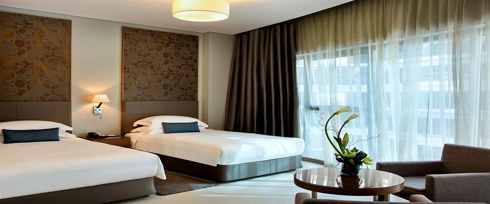 Aparthotel Majestic Arjaan By Rotana - 5*
