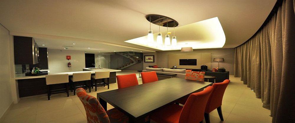 Majestic Arjaan By Rotana - Aparthotel
