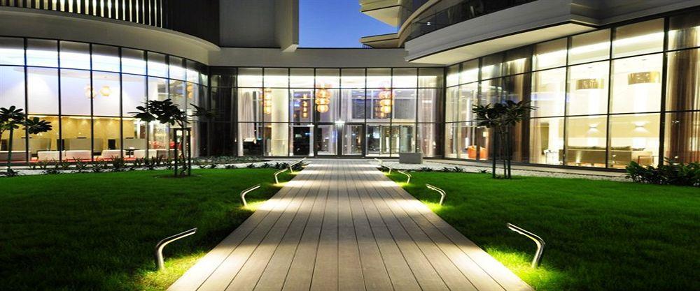 Majestic Arjaan By Rotana - Aparthotel Manama