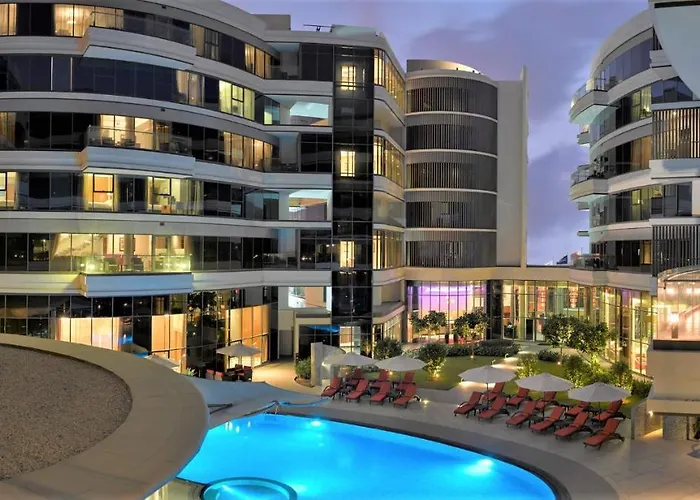 Majestic Arjaan By Rotana - Manama