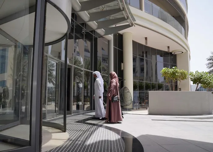 Majestic Arjaan By Rotana - Manama