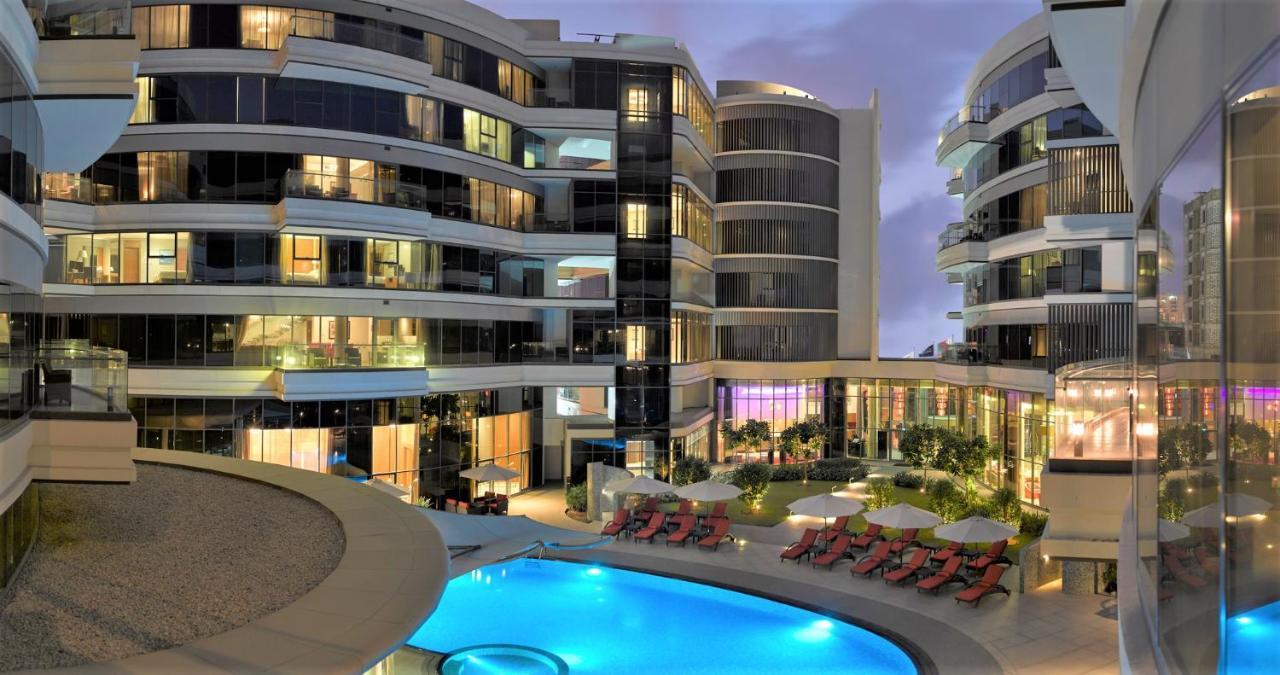 Апарт-отель Majestic Arjaan By Rotana - Манама