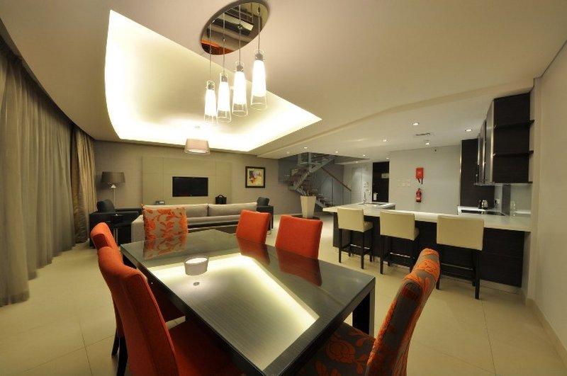 Majestic Arjaan By Rotana -