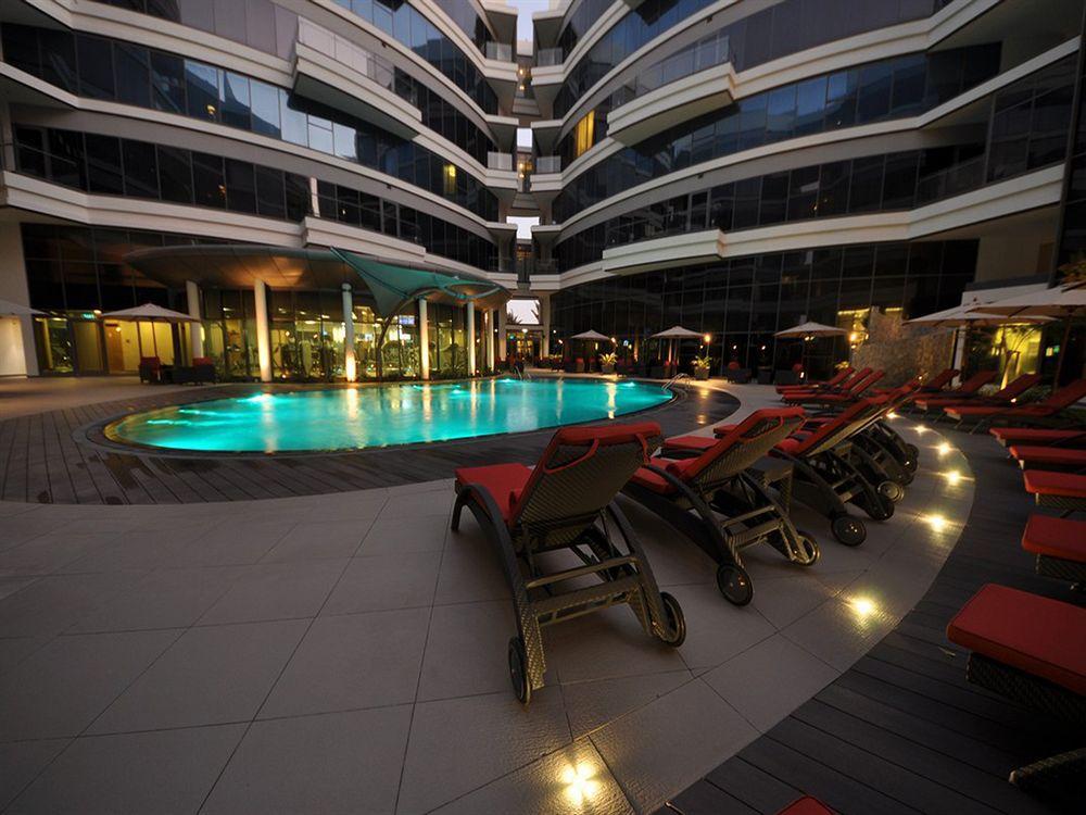 Апарт-отель Majestic Arjaan By Rotana - Манама