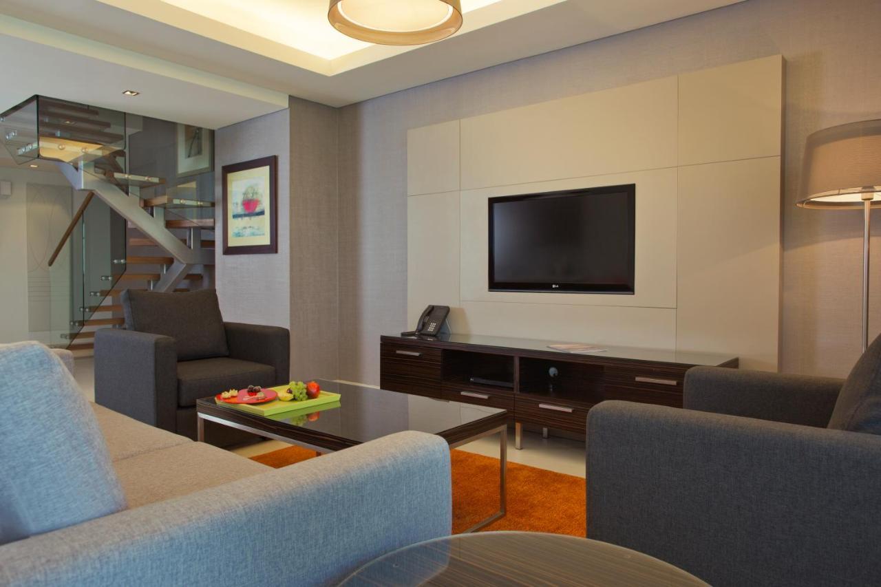 Majestic Arjaan By Rotana -