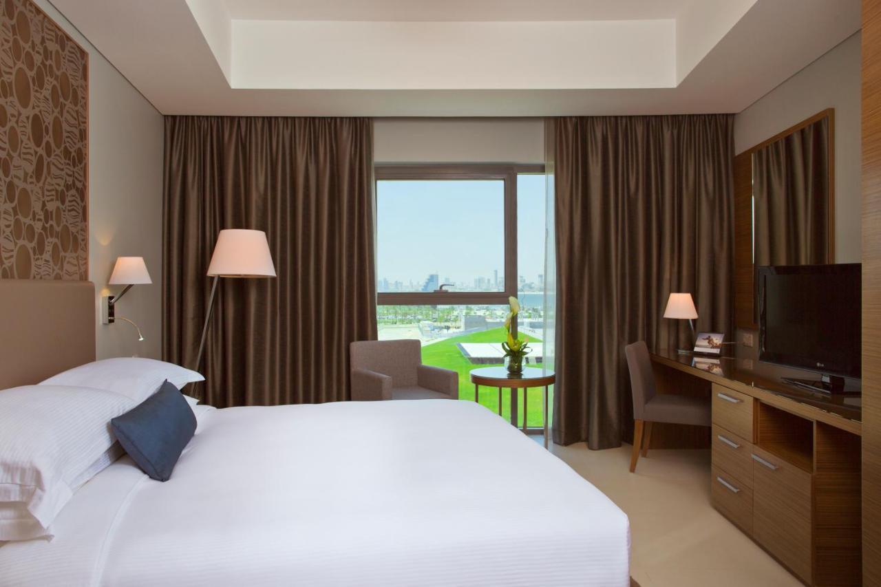 Апарт-отель Majestic Arjaan By Rotana - Манама
