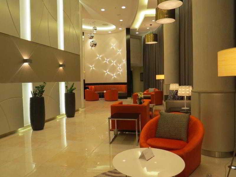 Majestic Arjaan By Rotana - Манама