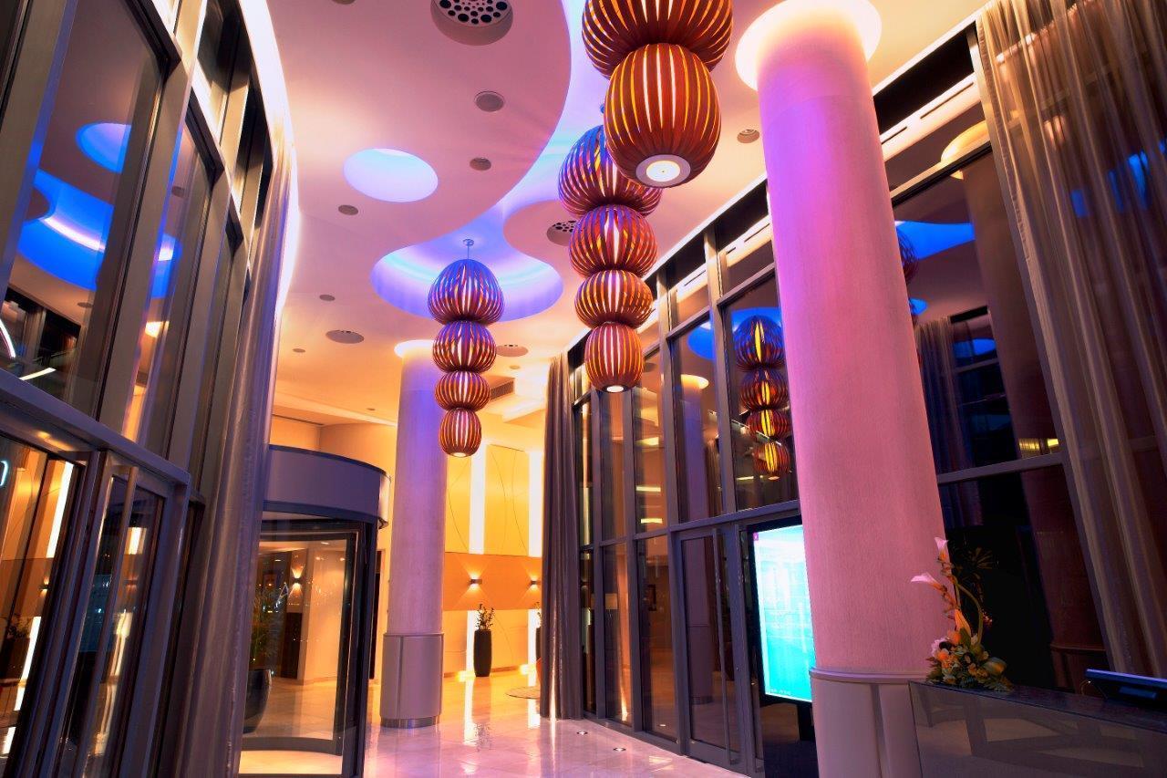 Majestic Arjaan By Rotana - Апарт-отель Манама