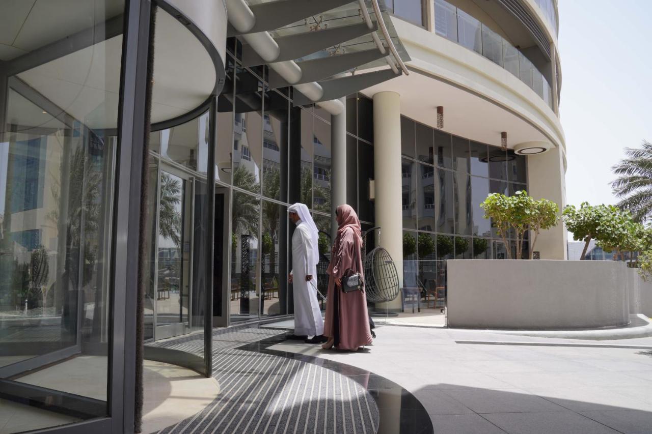 Апарт-отель Majestic Arjaan By Rotana -