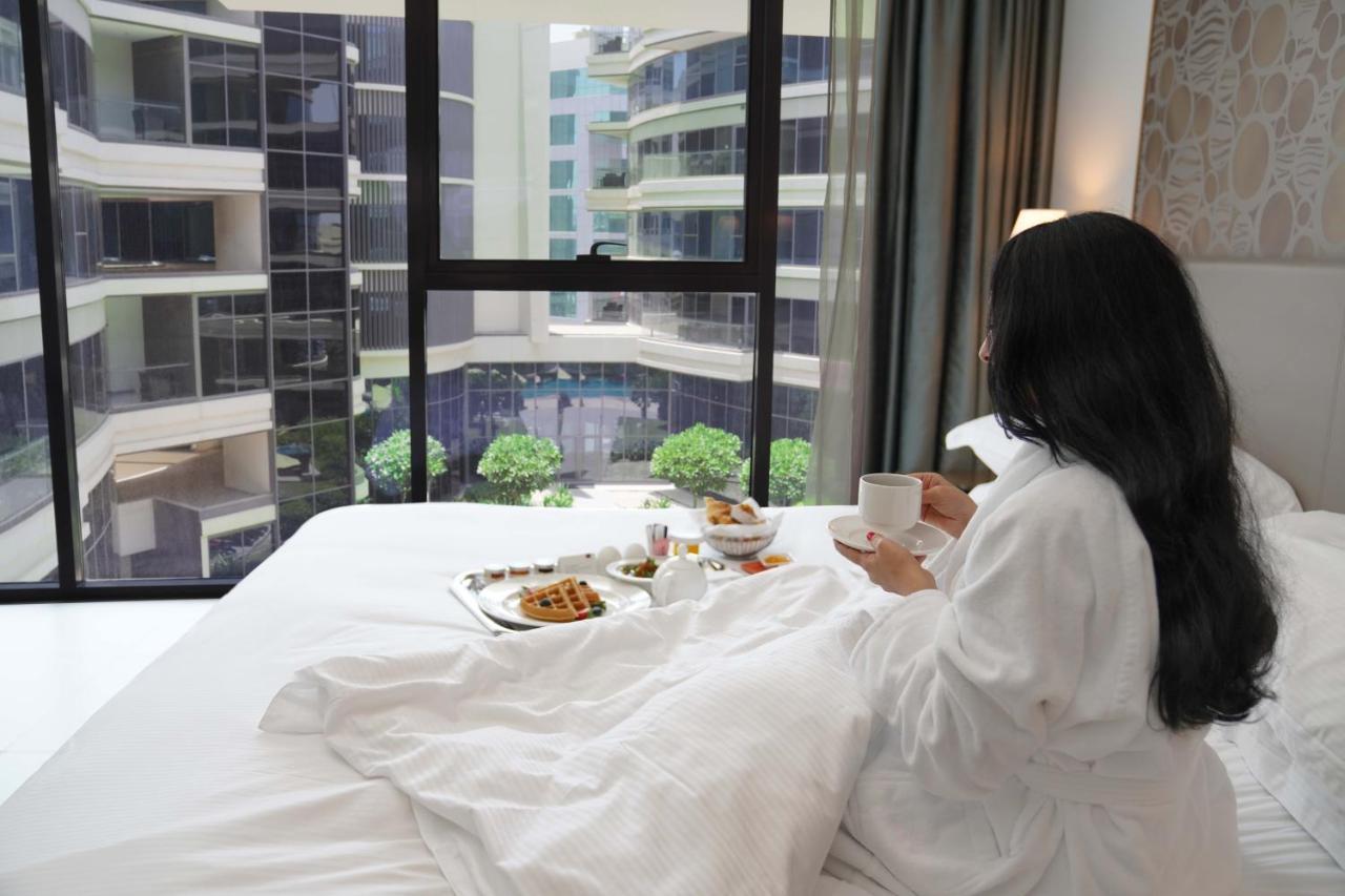 Majestic Arjaan By Rotana - 5* Манама