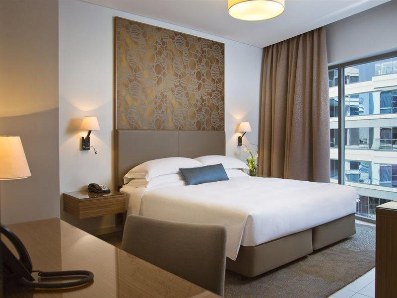 Majestic Arjaan By Rotana -