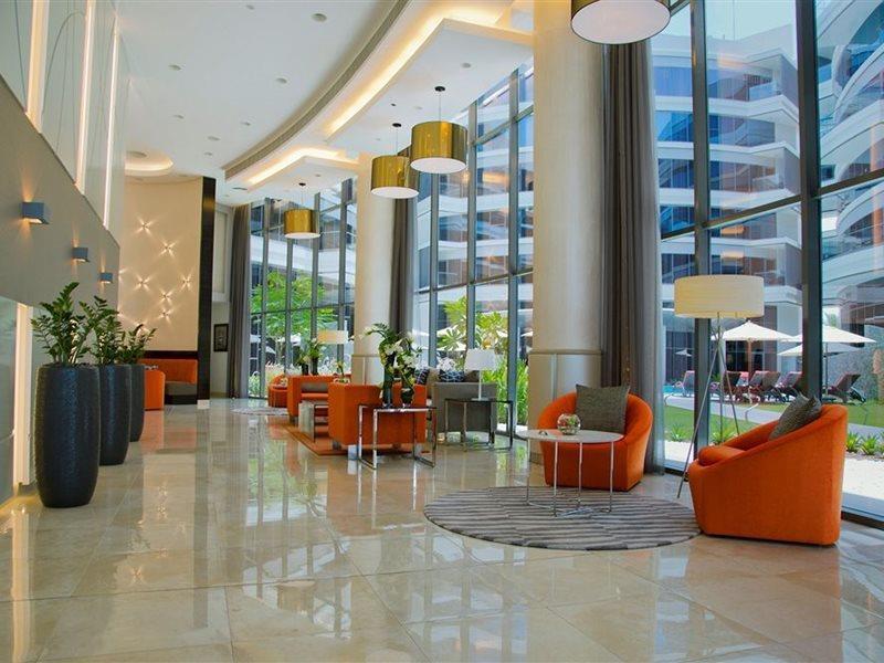 Majestic Arjaan By Rotana - Манама