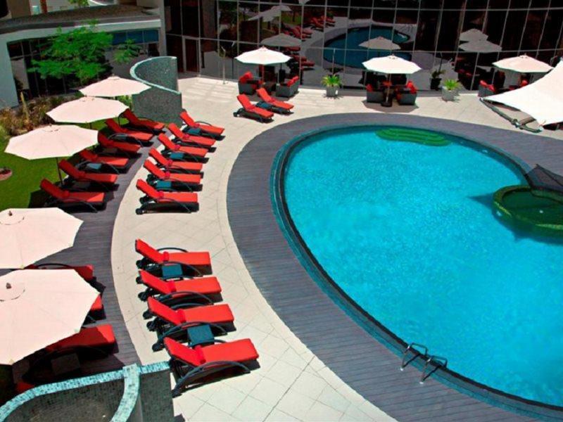 Majestic Arjaan By Rotana -