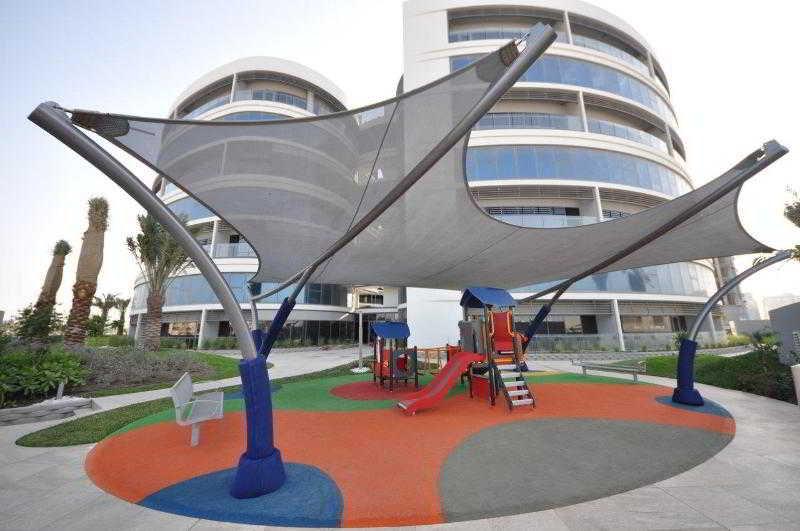 Majestic Arjaan By Rotana - 5*