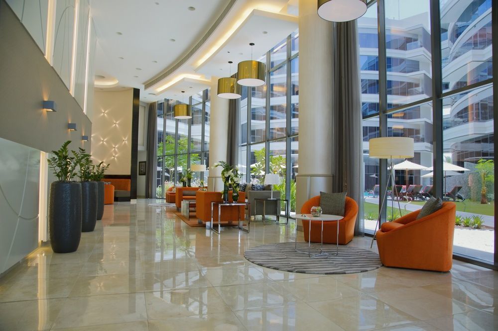 Majestic Arjaan By Rotana -
