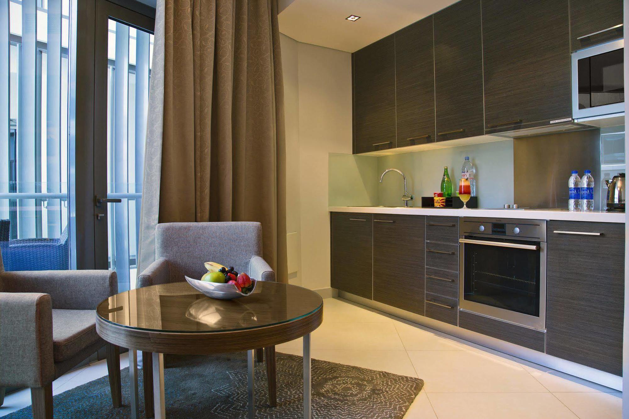 Majestic Arjaan By Rotana - 5*