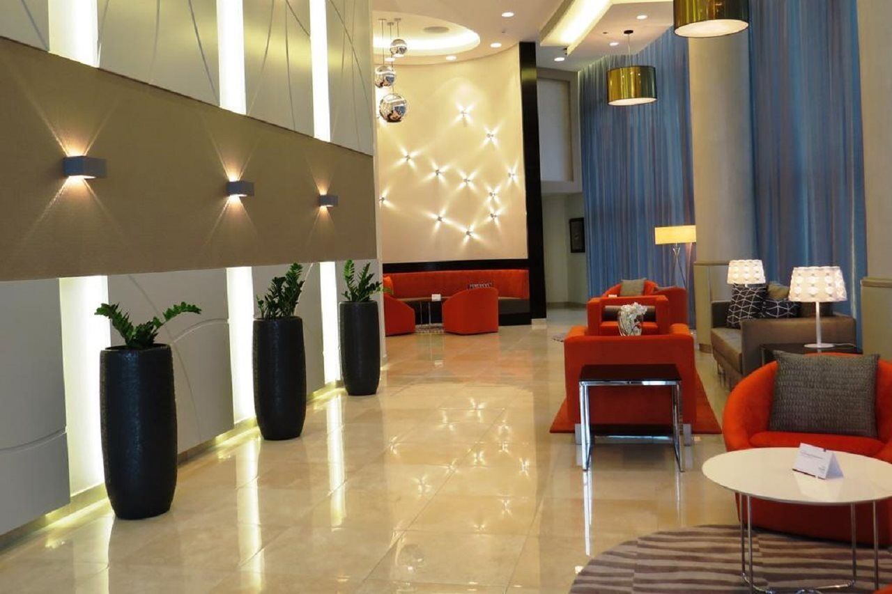Majestic Arjaan By Rotana - Апарт-отель Манама