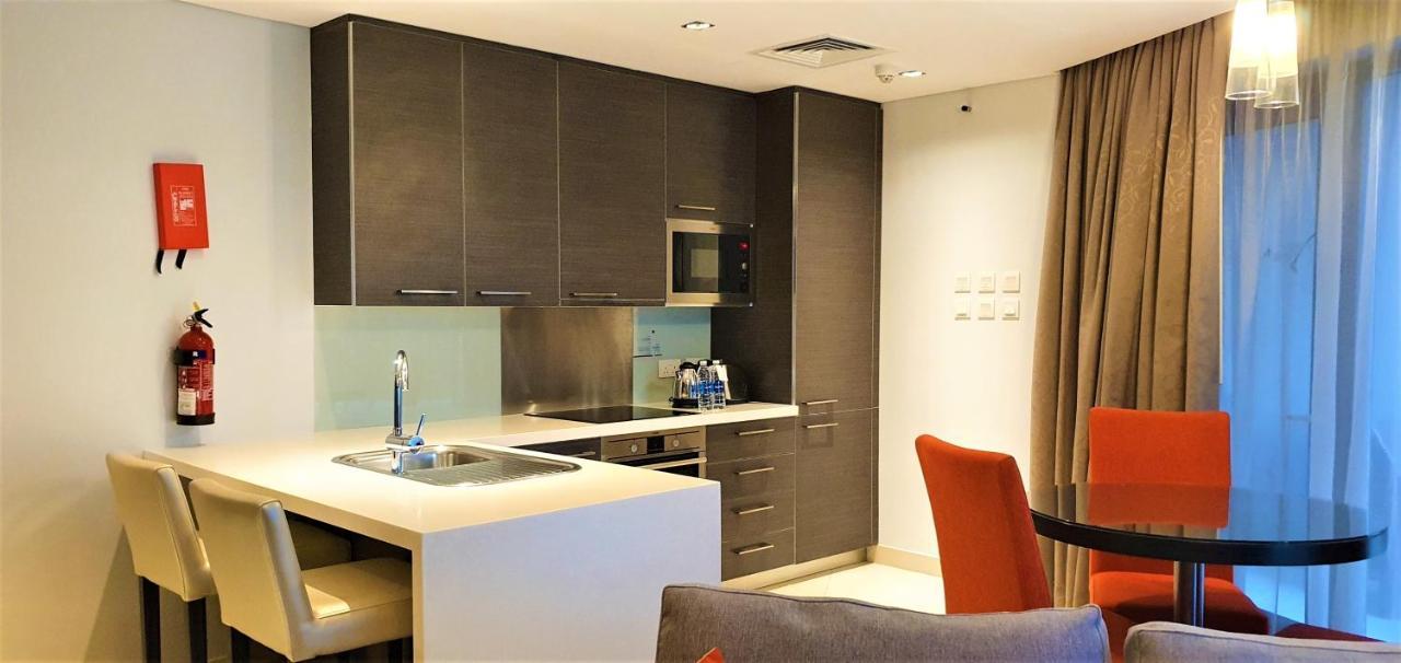 Majestic Arjaan By Rotana -